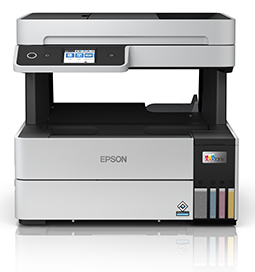 Epson EcoTank L6460 Inkjet A4 – image 1