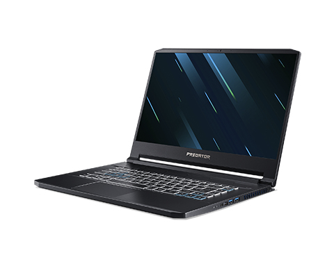 Acer Predator Triton 500 PT515-51-70PW Intel® Core™ i7 i7-8750H Laptop – image 3