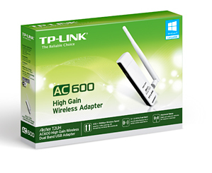 TP-Link Archer T2UH – image 2