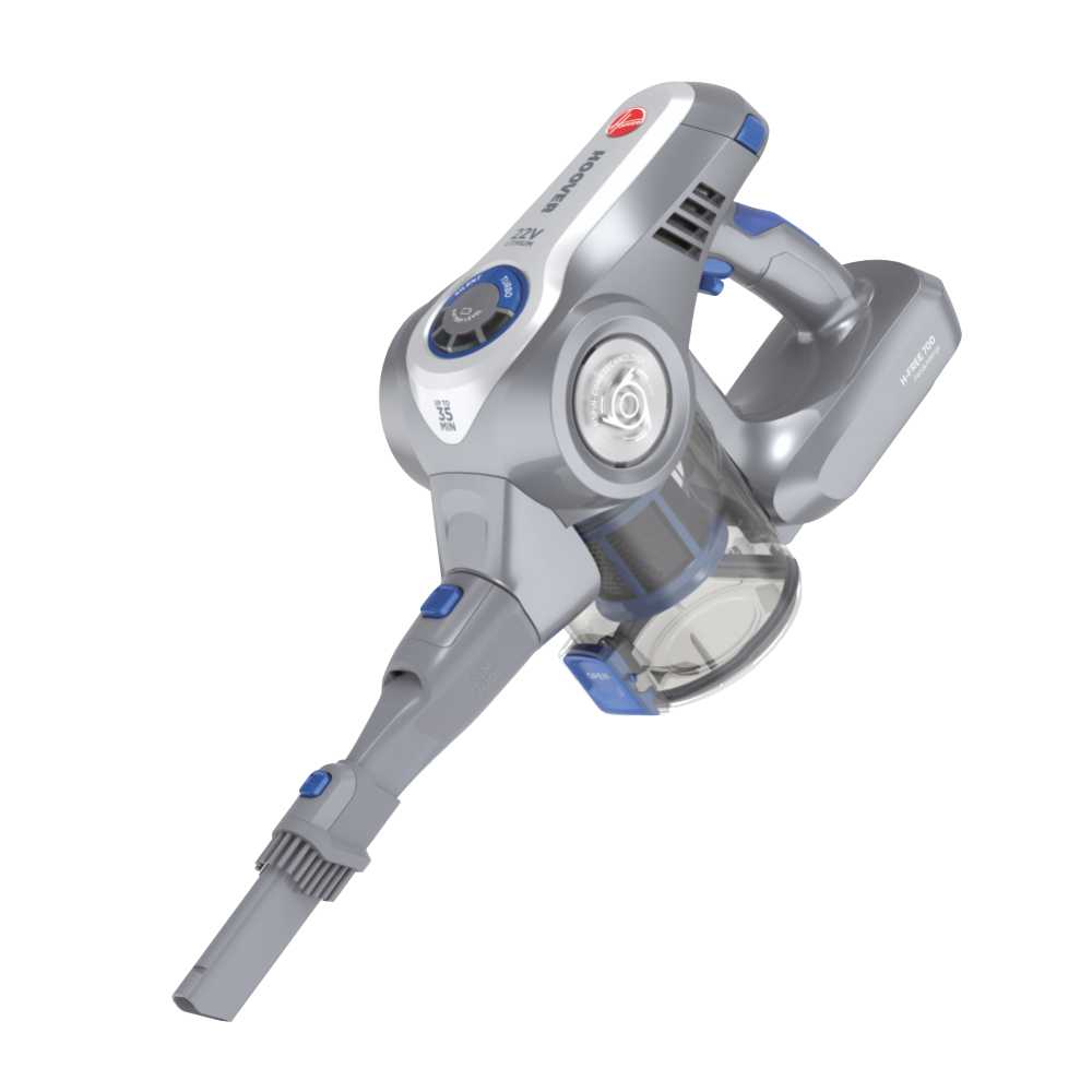 Hoover HF722PTLG 011 – image 8