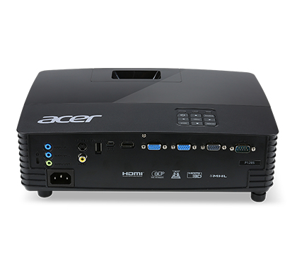 Acer P1285B TCO – image 5