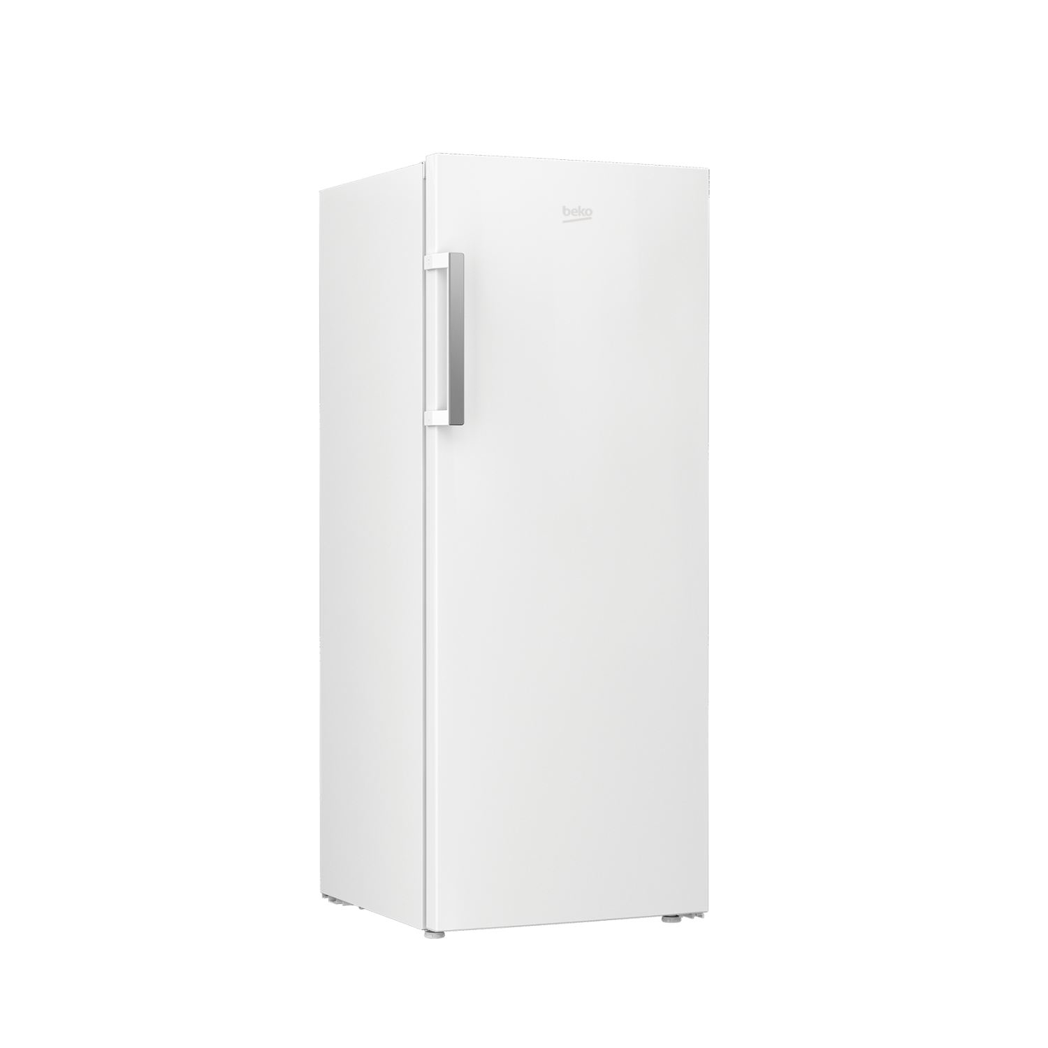 Beko RFNE270K21W freezer Upright freezer Freestanding – image 2