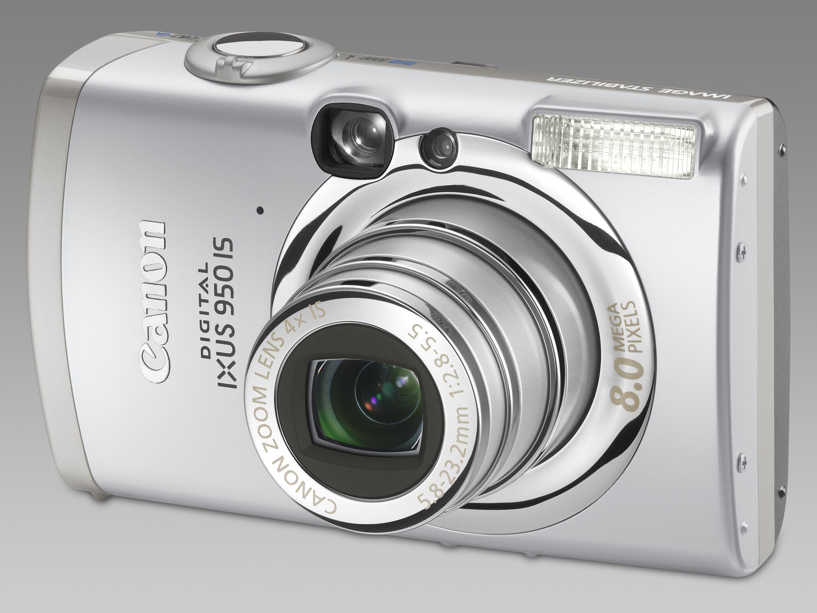 Canon 950 IS – image 8