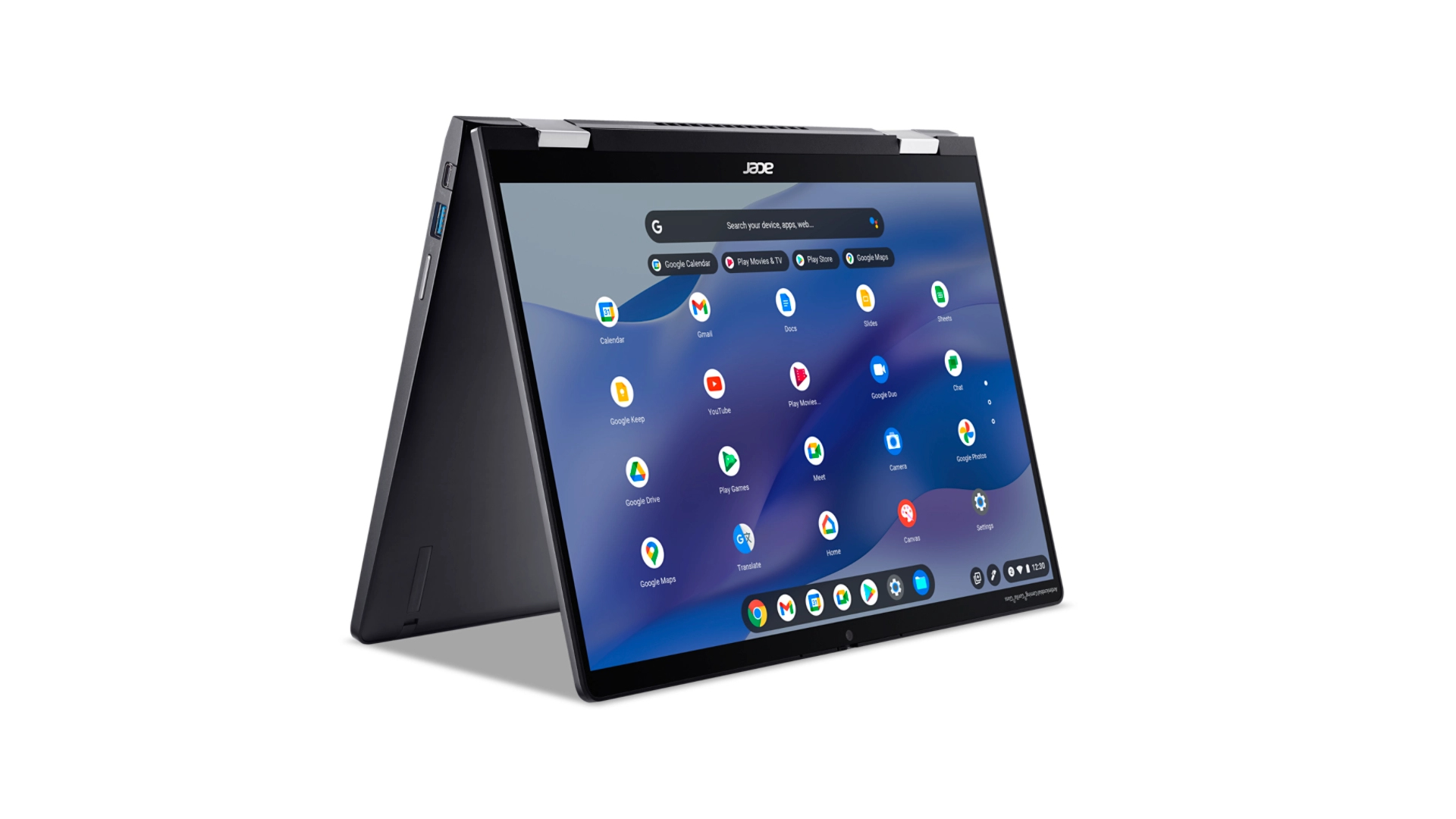 Acer Chromebook Enterprise Spin 714 CP714-1WN-720J Intel® Core™ i7 i7-1260P – image 5