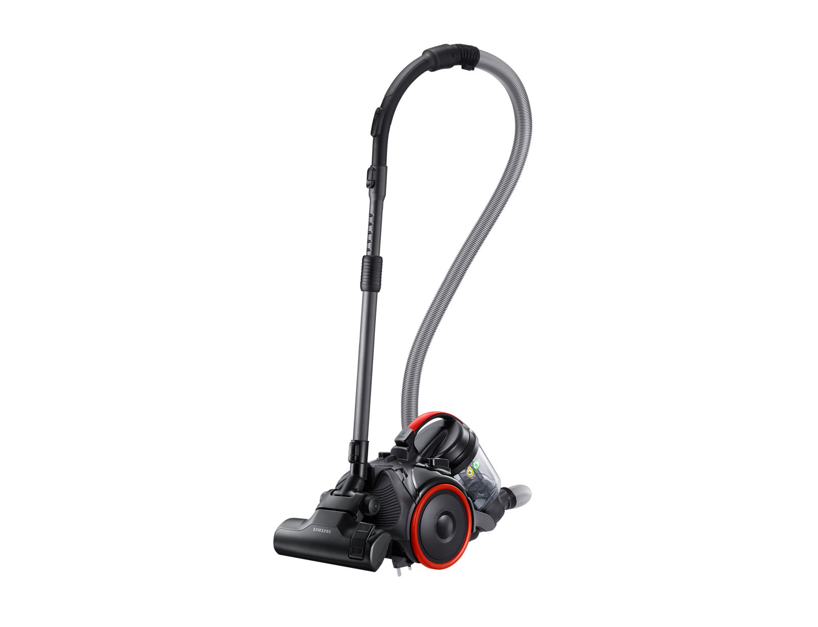Samsung SC07K41F0VR 1.3 L Cylinder vacuum Dry 750 W Bagless – image 8