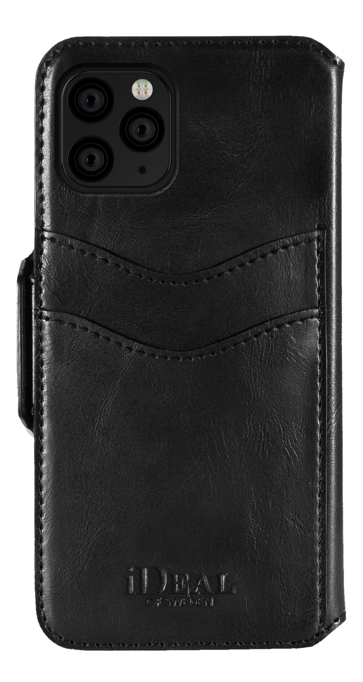 iDeal of Sweden London Wallet iPhone 11P/XS/X Black – image 2