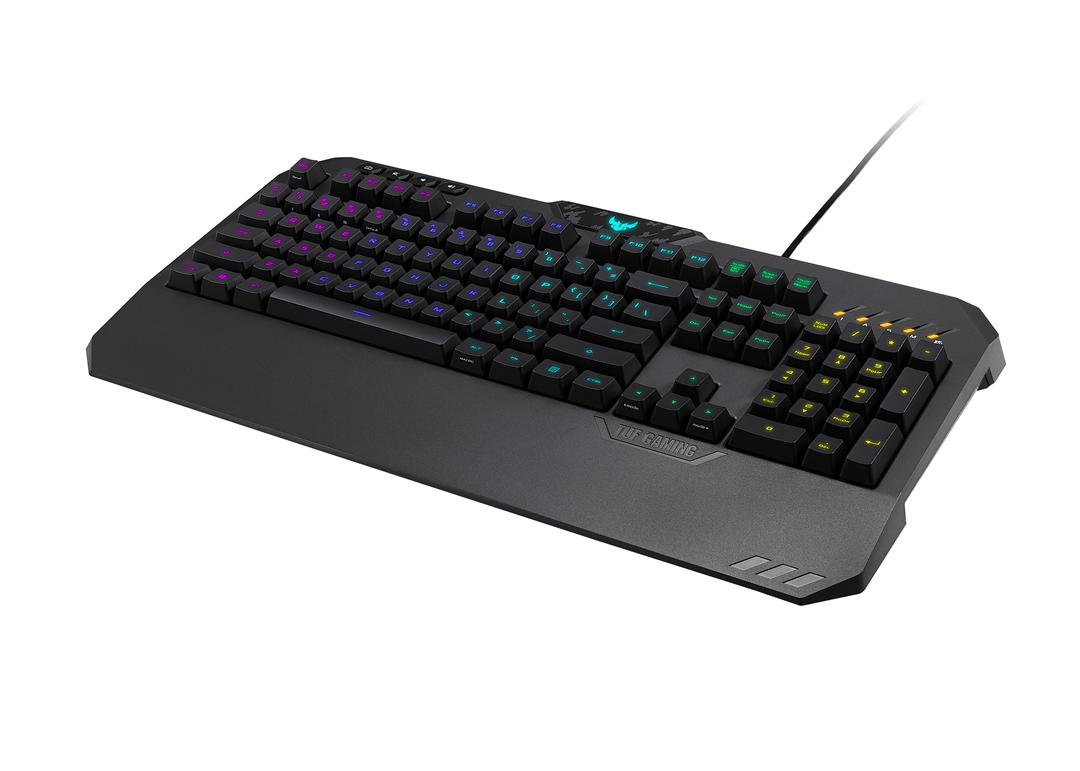 ASUS TUF Gaming K5 – image 5
