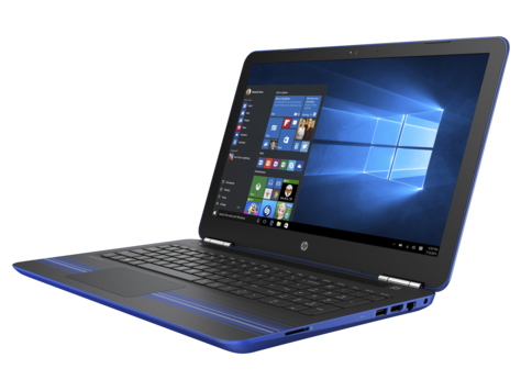 HP Pavilion 15-au093nd Intel® Pentium® 4405U Laptop – image 3