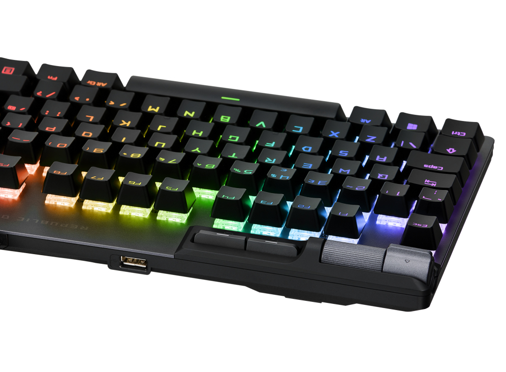 ASUS ROG Strix Flare II Animate – image 9