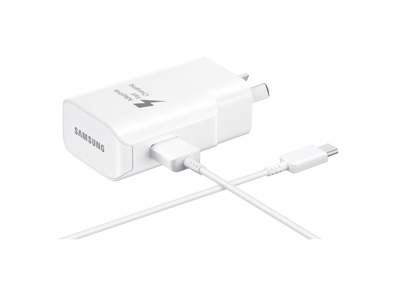 Samsung EP-TA300C Universal White AC Indoor – image 1
