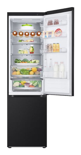 LG GBV5250CEP Freestanding – image 4