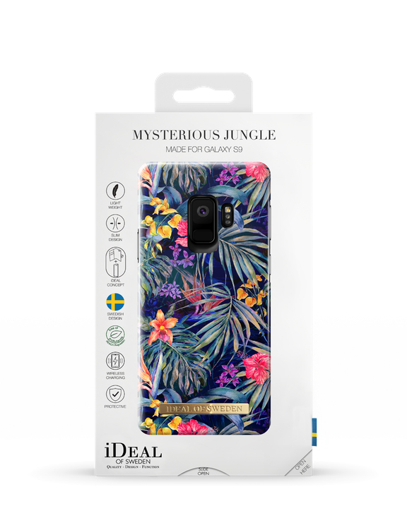 iDeal of Sweden MYSTERIOUS JUNGLE – image 3