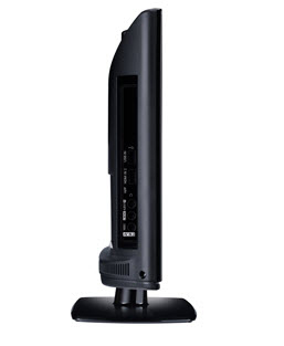 LG 32LK330 TV 81.3 cm (32") HD Black – image 4