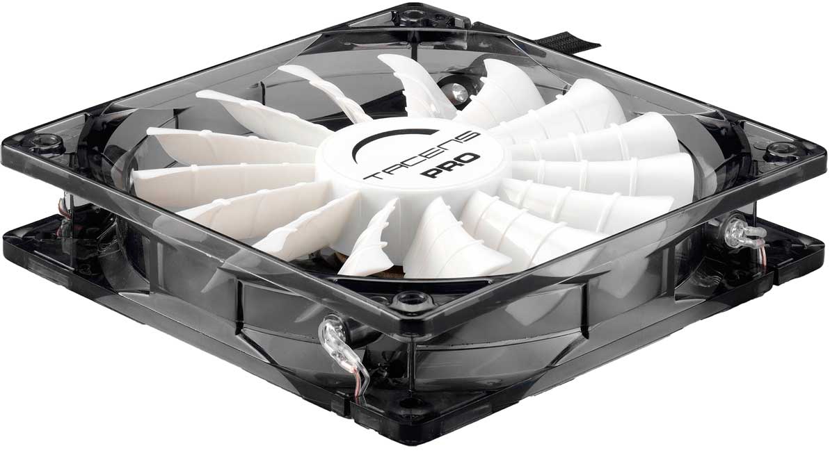 Tacens Ventus Ice II 12cm