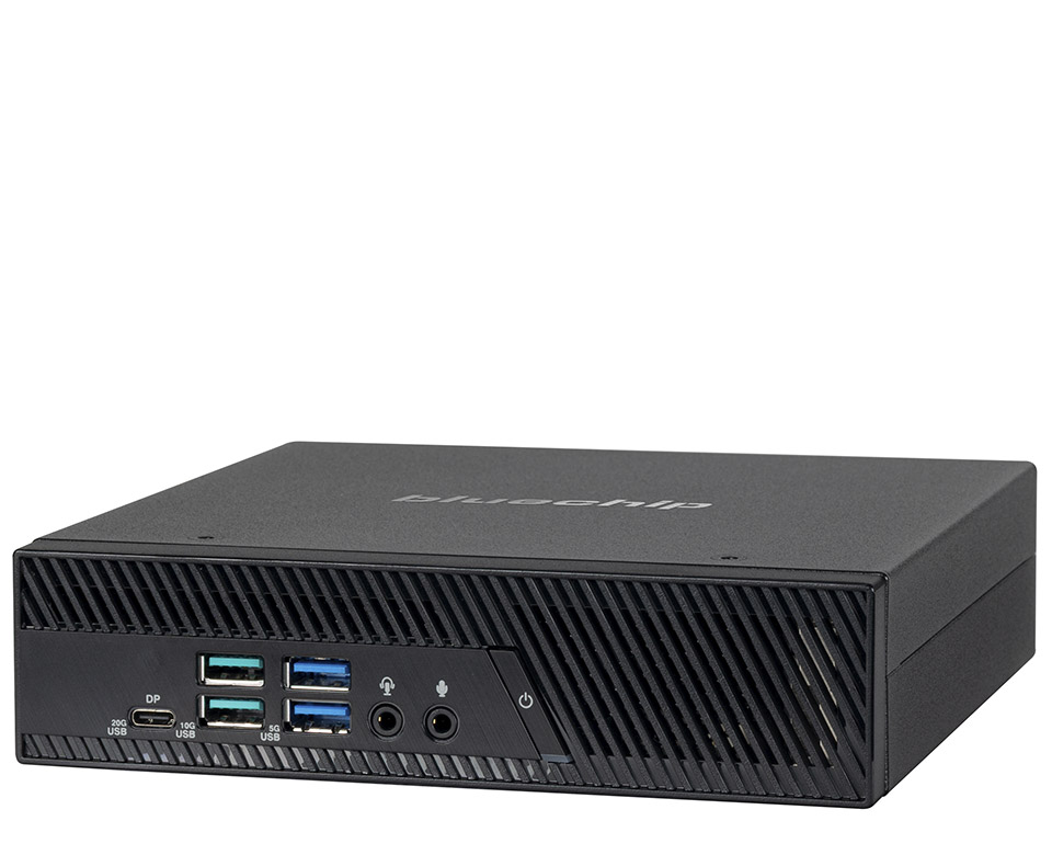 bluechip BUSINESSline M25300a *KI ready* – image 2