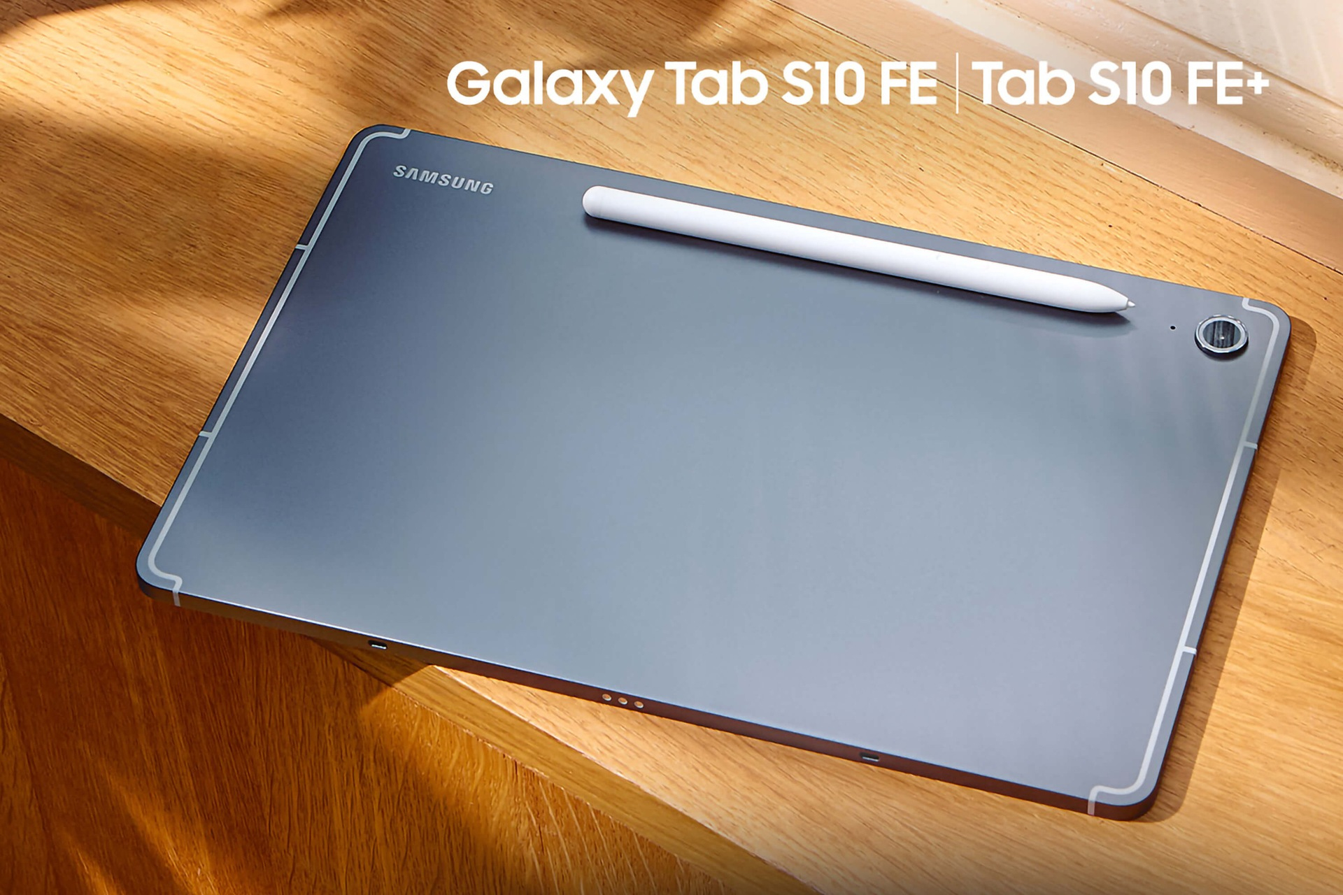 Samsung Galaxy Tab S10 FE (10.9") Student Bundle with Galaxy Buds3 & Keyboard Cover – image 4