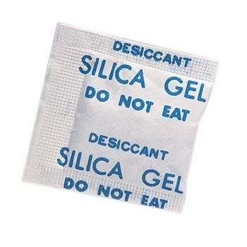 Hama Silica Gel