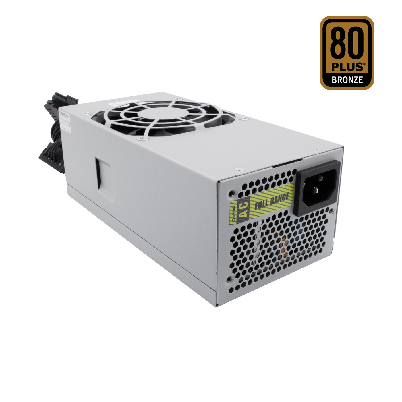 CoolBox FALCOO300TBZ power supply unit – image 2