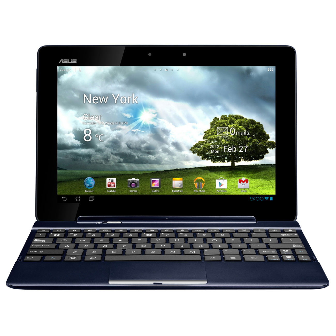 ASUS Transformer Pad TF300TG – image 1