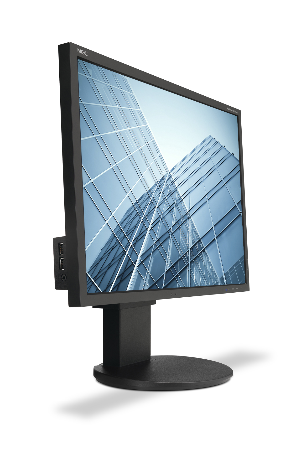NEC MultiSync EA224WMi computer monitor – image 6