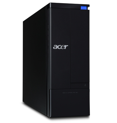 Acer Aspire X1440 AMD E E2-1800 – image 1