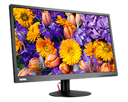 Lenovo ThinkVision TE24-10 computer monitor – image 2