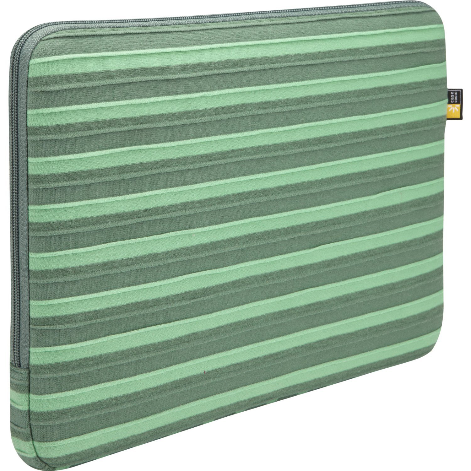 Case Logic ENST-213 33.8 cm (13.3") Sleeve case Green – image 3