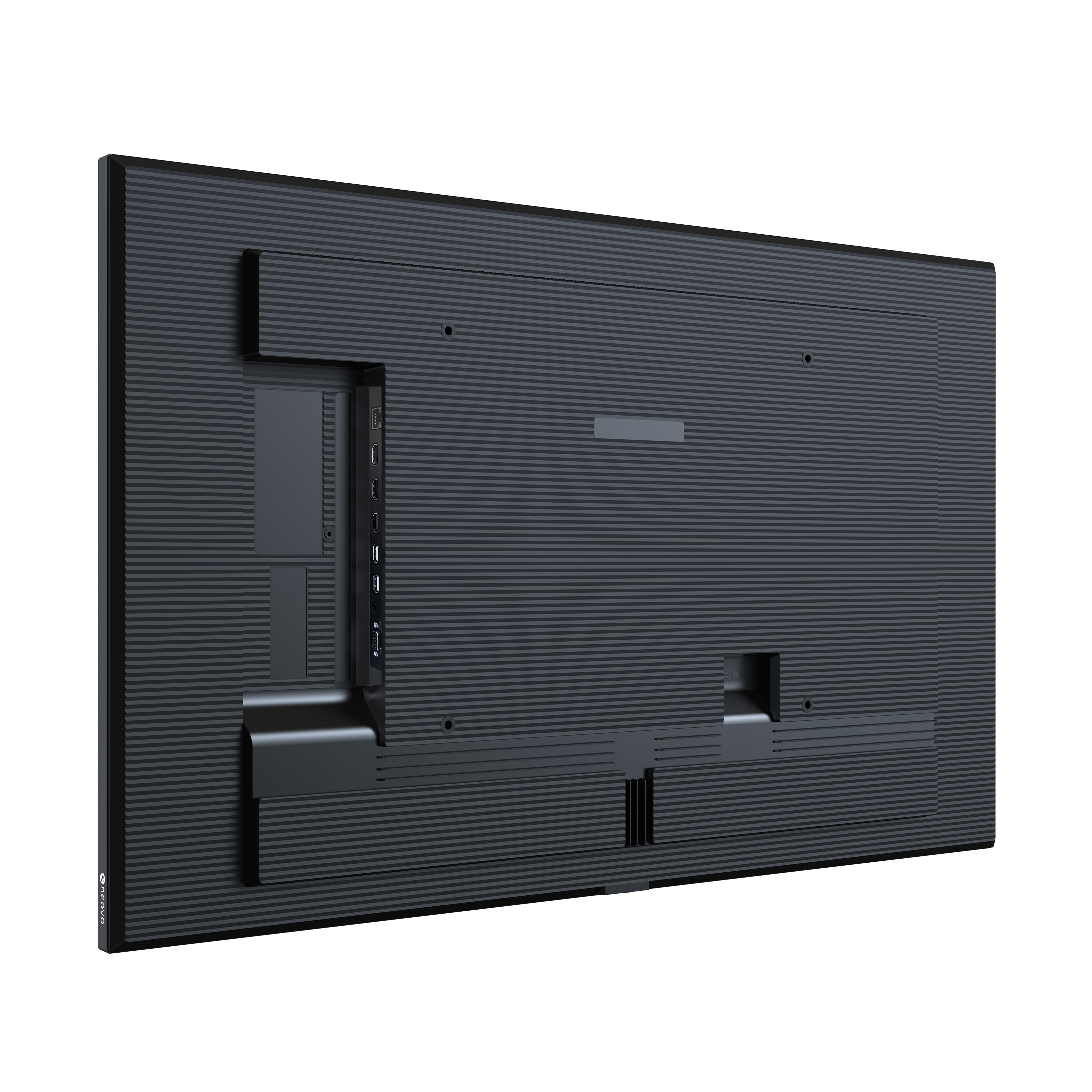 AG Neovo NSD-4303 43" 4K UHD Digital Signage Display Schwarz