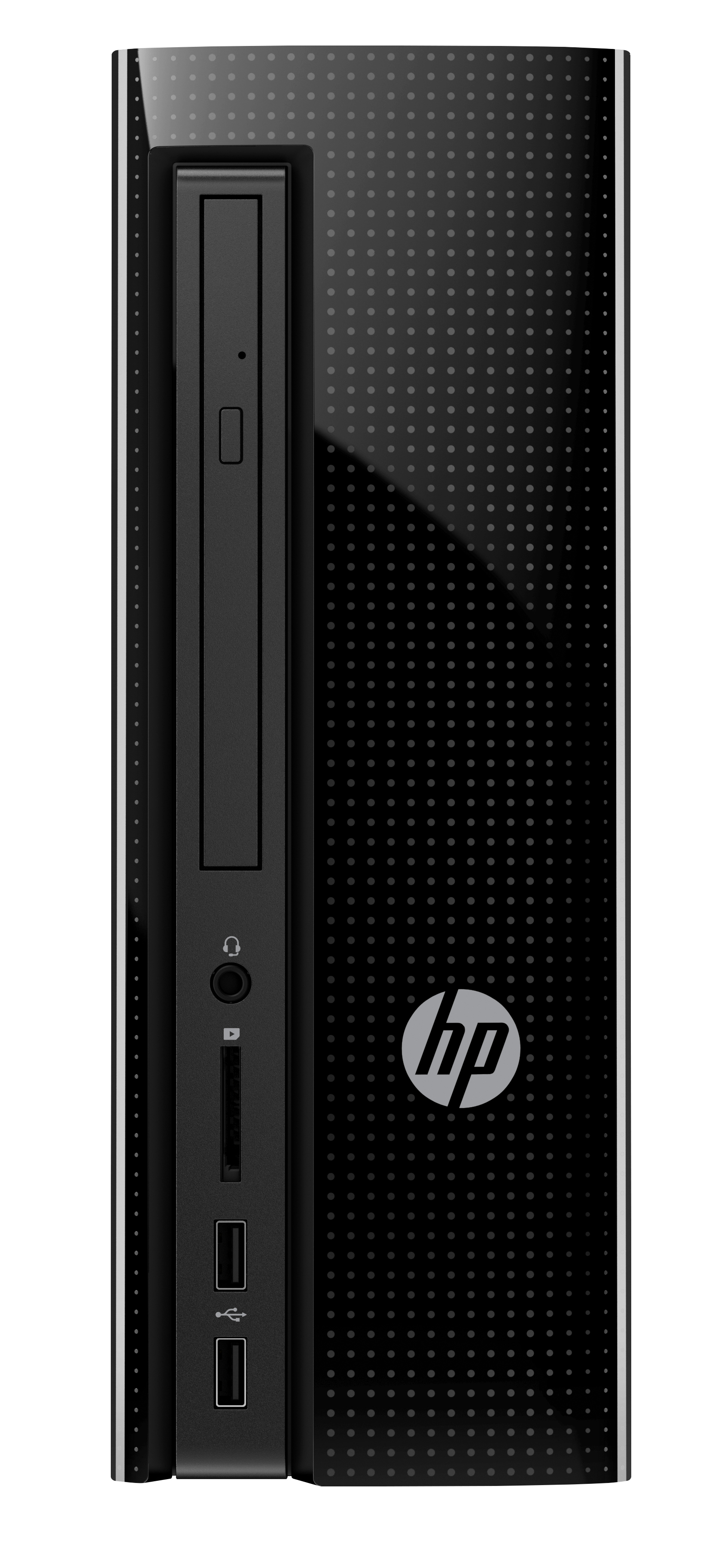 HP Slimline 260-a121d Intel® Celeron® J3060 – image 1