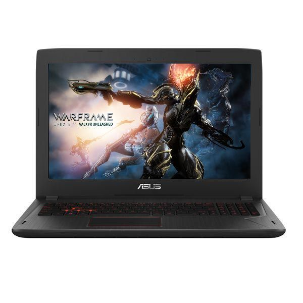 ASUS ZX60VM Intel® Core™ i5 i5-6300HQ Laptop