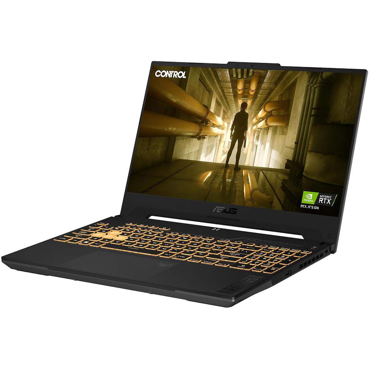 ASUS TUF Gaming F15 ASUST- -I74070 laptop Intel® Core™ i7 i7-13620H – image 3
