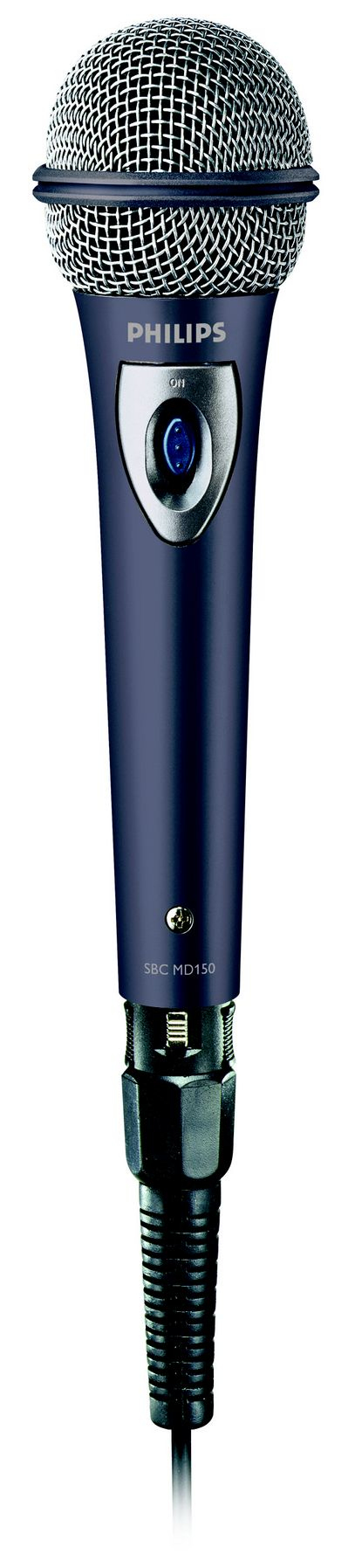 Philips SBCMD150 Corded Microphone