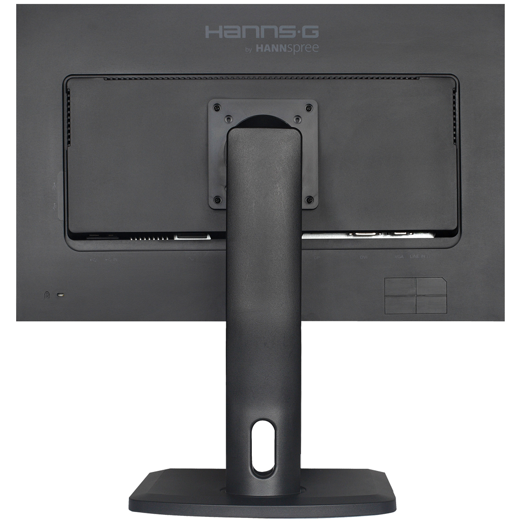 Hannspree HP246PJB computer monitor – image 7