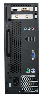 Acer Aspire X3400-127 Intel® Celeron® 220 – image 3