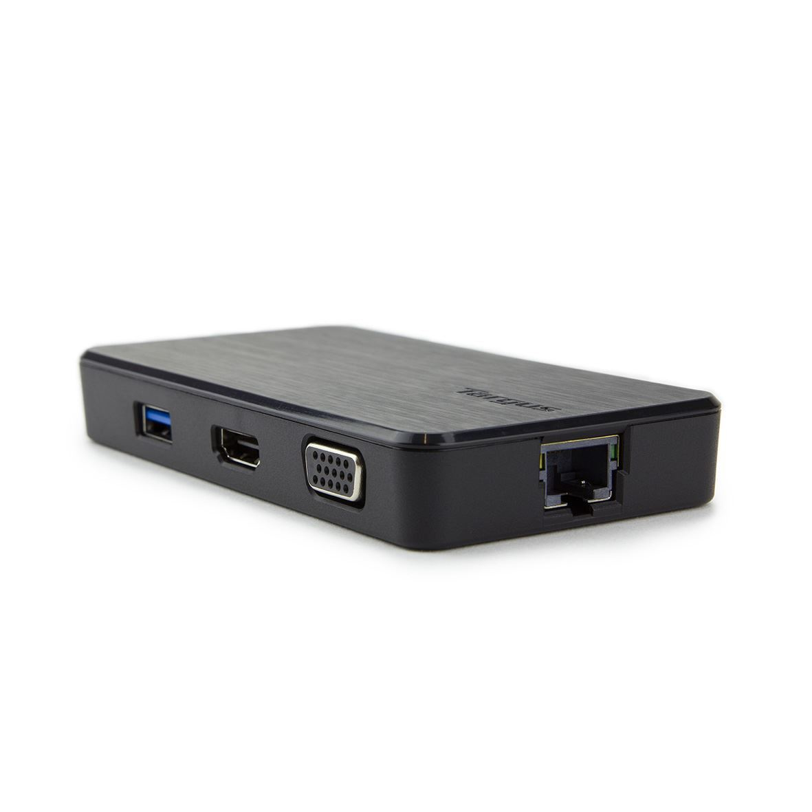 Targus USB Multi-Display Adapter Blk – image 1
