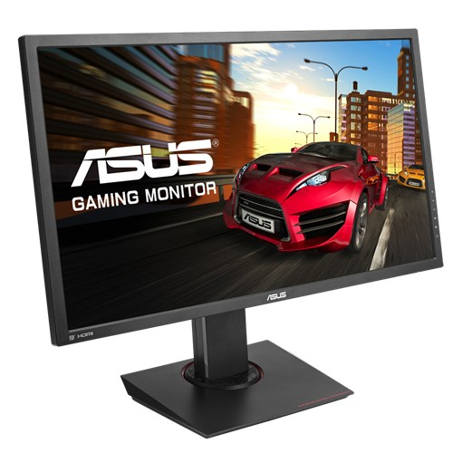 ASUS MG28UQ computer monitor – image 4