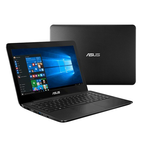 ASUS A455LF-WX031T laptop Intel® Core™ i3 i3-4005U – image 1