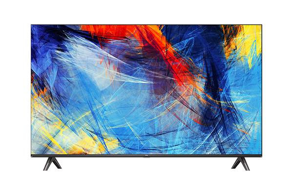 TCL S3A S330A 101.6 cm (40") Full HD Smart TV Wi-Fi Black
