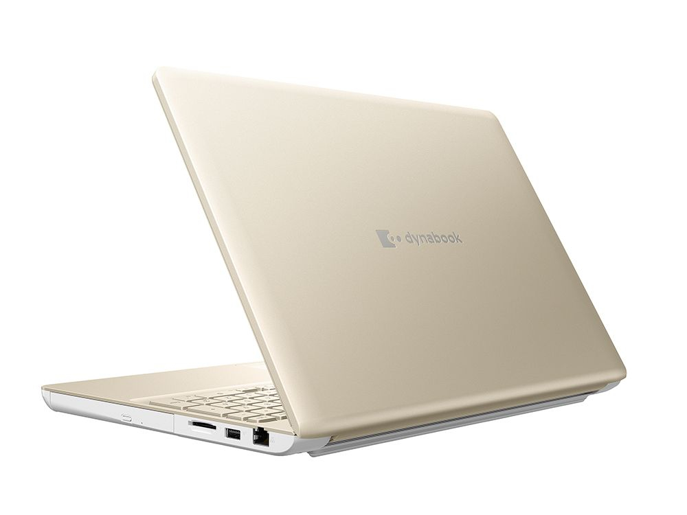 Dynabook AZ/MY Copilot+ PC Intel® Core™ i7 i7-1355U Laptop – image 3