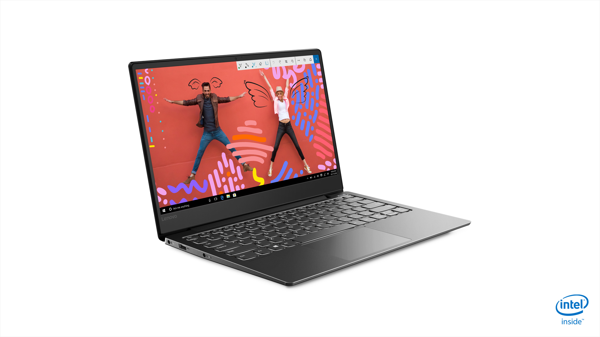 Lenovo ideapad S530-13IML – image 5