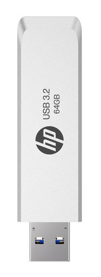 HPFD819W-A-64 USB flash drive – image 3