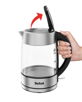 Tefal KI772D electric kettle – image 4