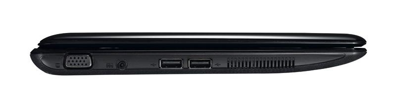 ASUS Eee PC 1201HA-BLK017M – image 5