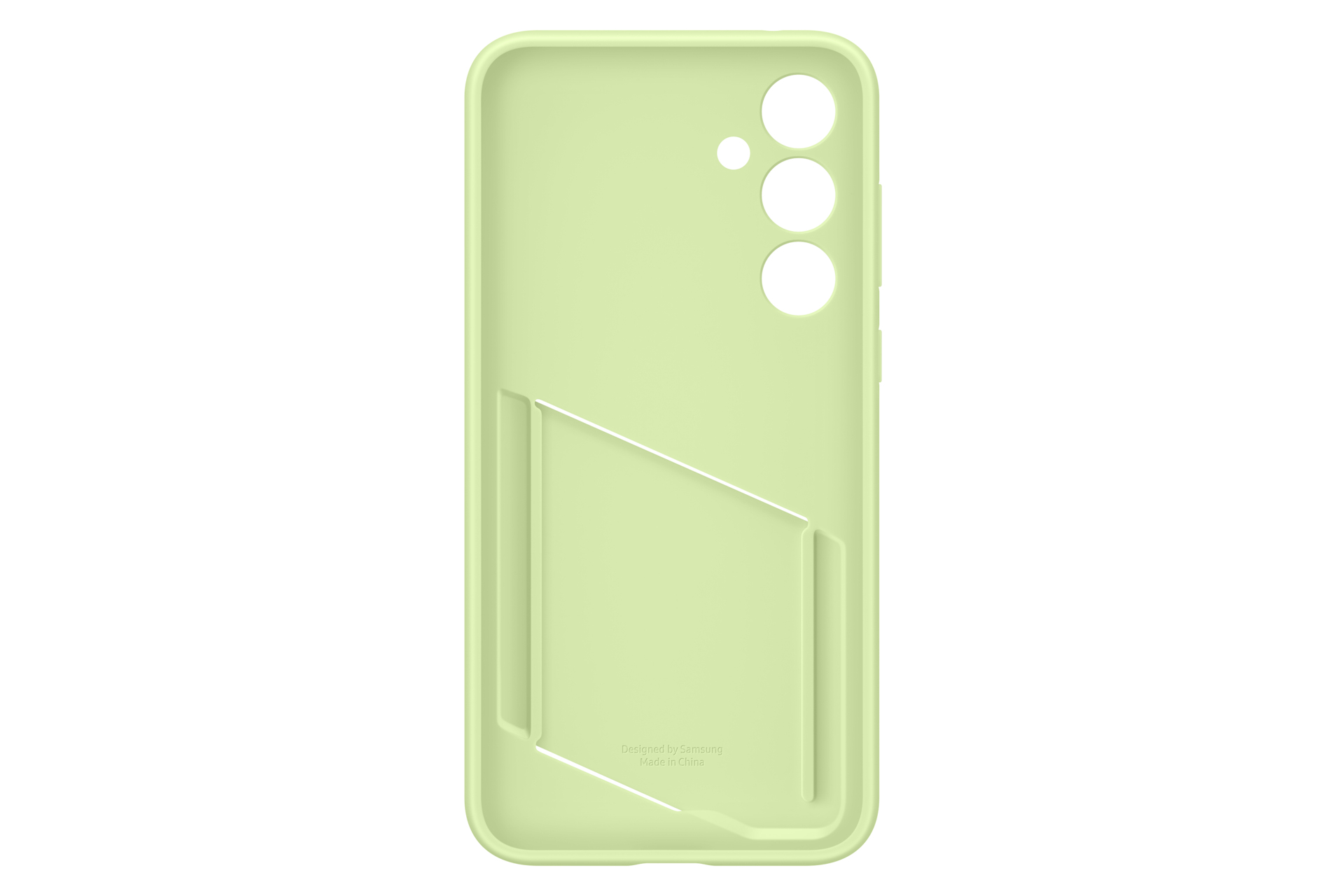 Galaxy A35 5G Card Slot Case EF-OA356