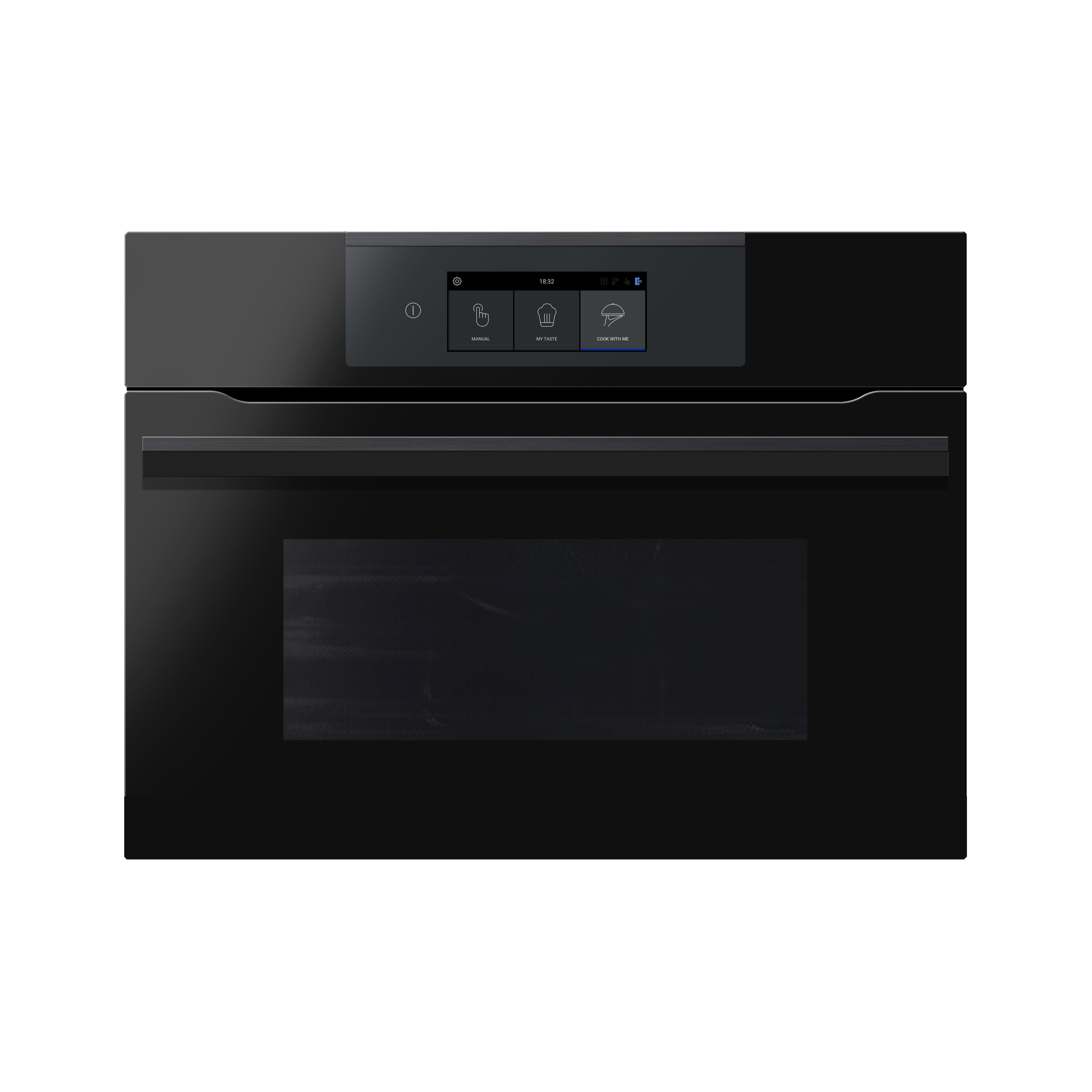 Haier HWO45NM6OXB1 — vue 1 sur 8
