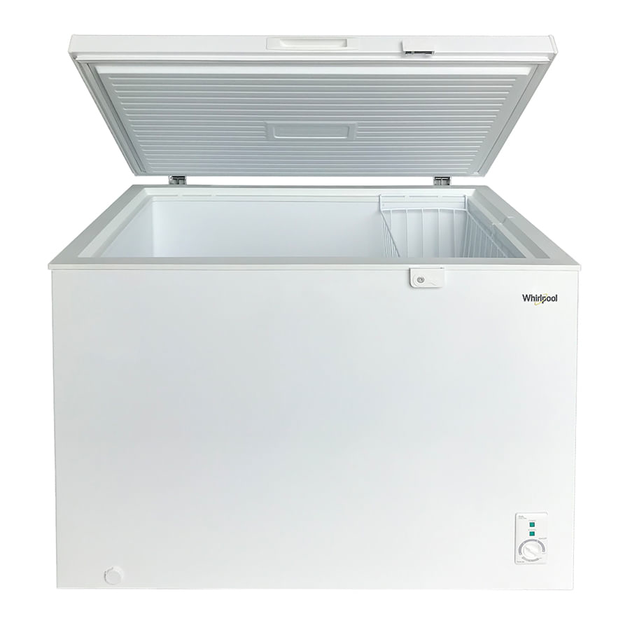 Whirlpool WHA30ABTES freezer Chest freezer Freestanding – image 2