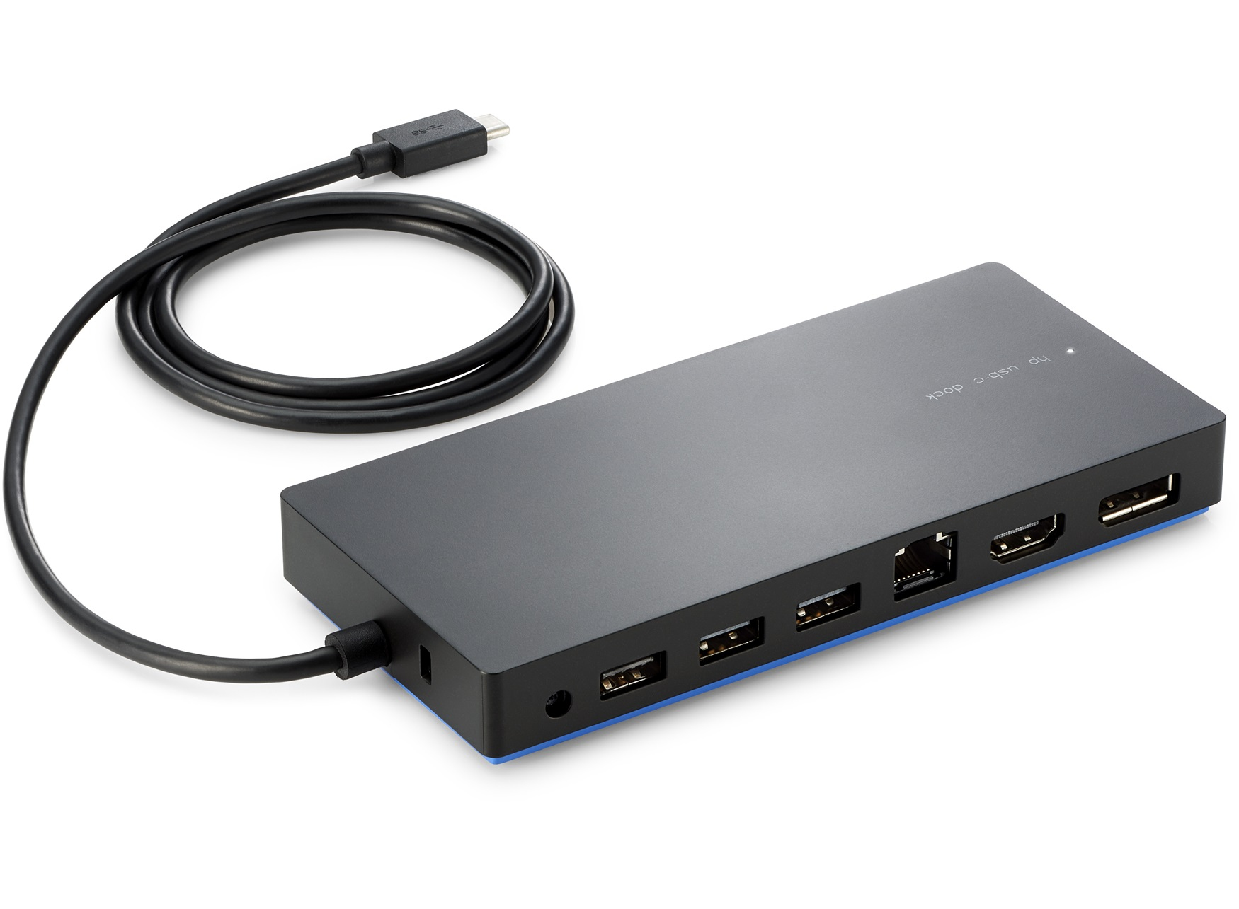 HP Elite USB-C Docking Station – image 6