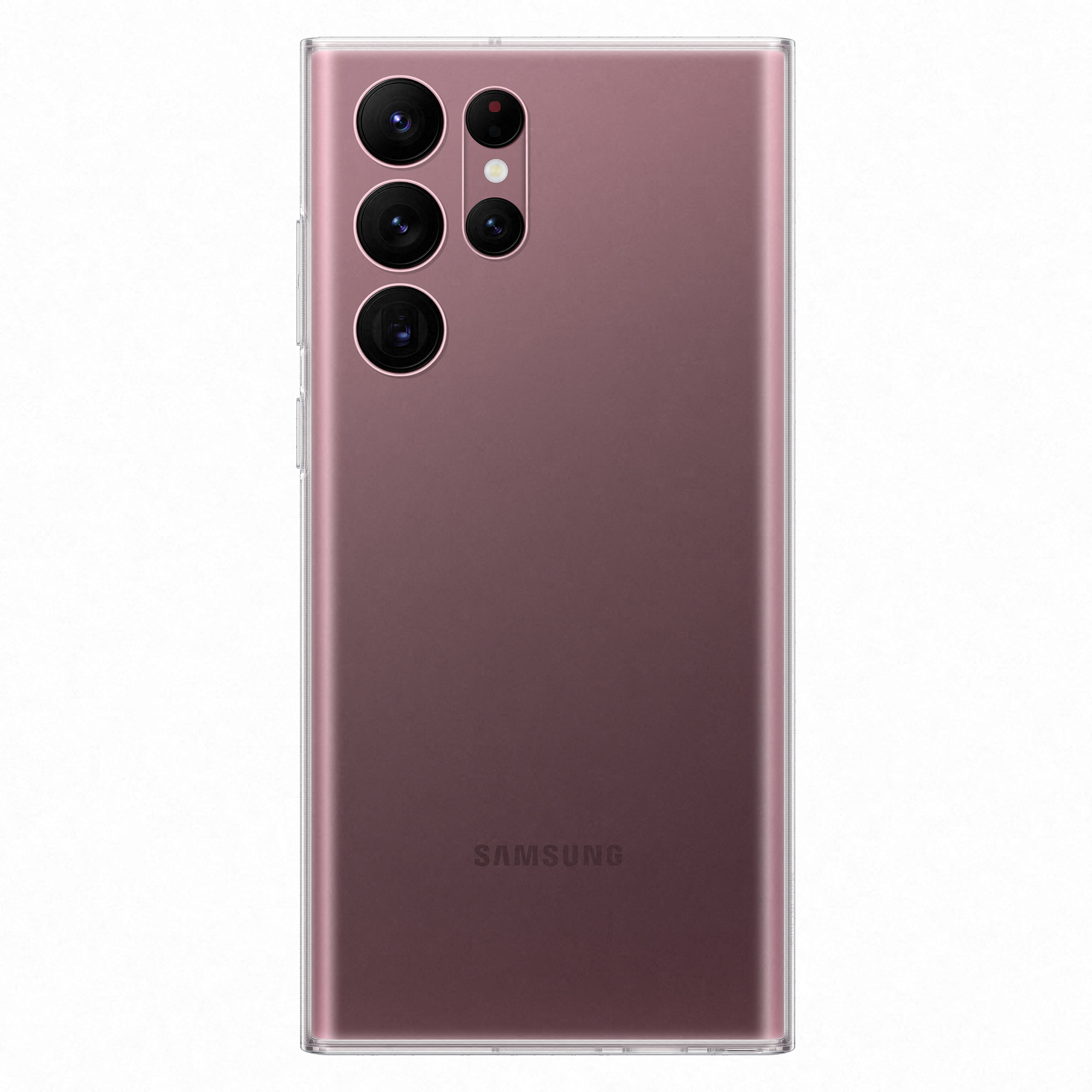 Samsung EF-QS908CTEGIN mobile phone case – image 2