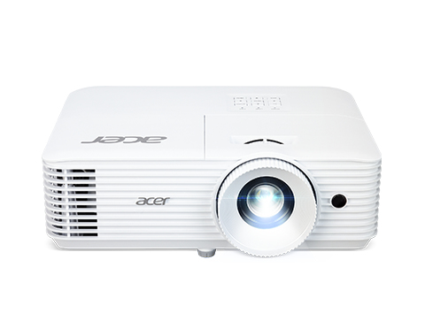 Acer Home H6523BD Standard throw projector 3500 ANSI lumens DLP 1080p (1920x1080) 3D White – image 2