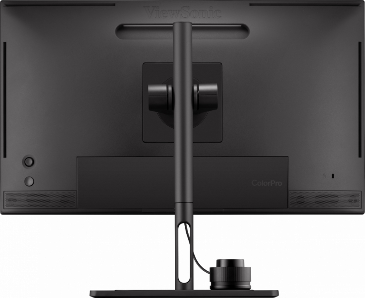 Viewsonic VP Series VP2786-4K computer monitor – image 4
